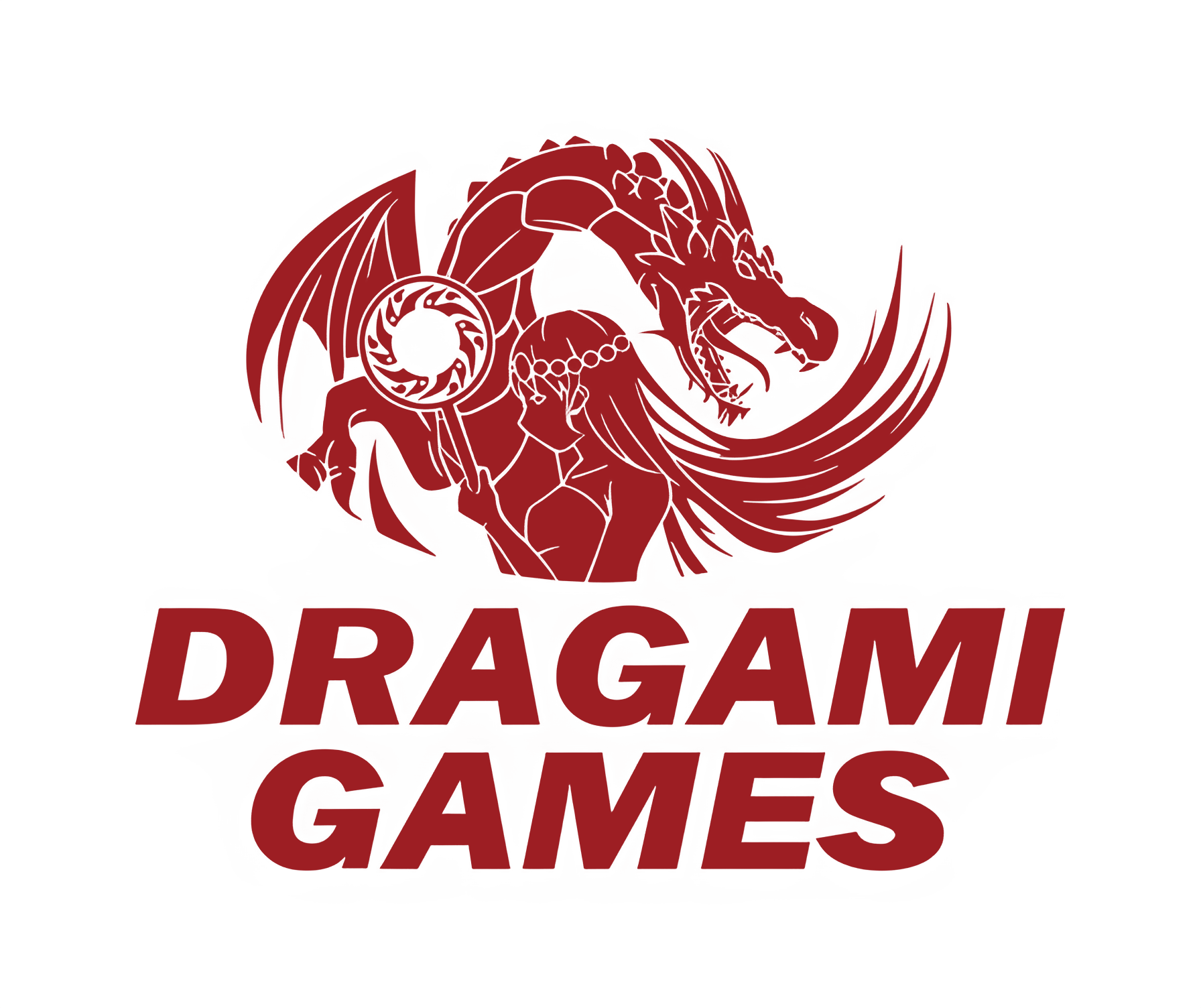 Dragami Games