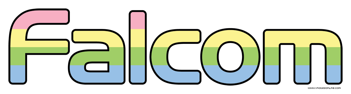 Nihon Falcom