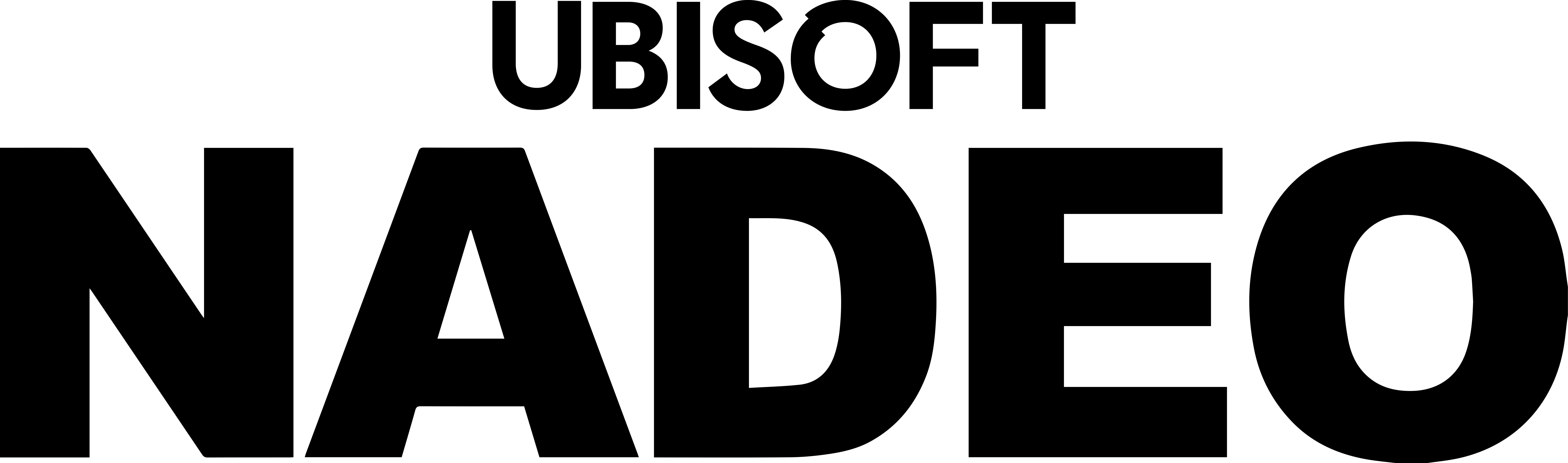 Ubisoft Nadeo