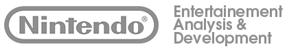 Nintendo EAD