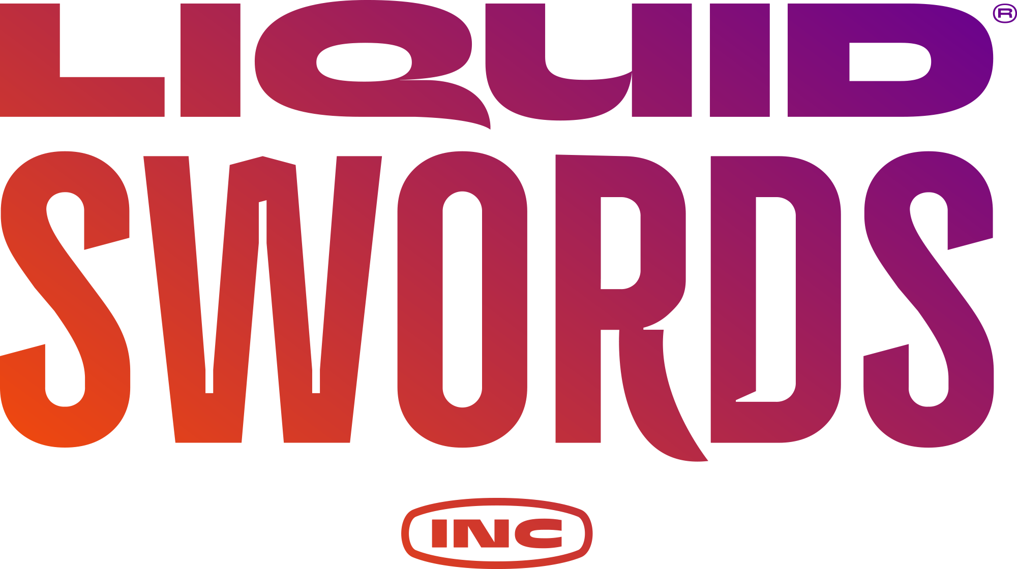 Liquid Swords