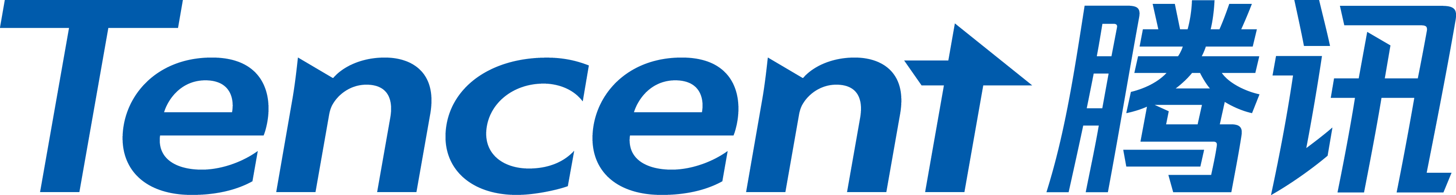 Tencent Holdings