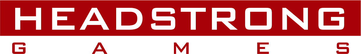 Headstrong Games