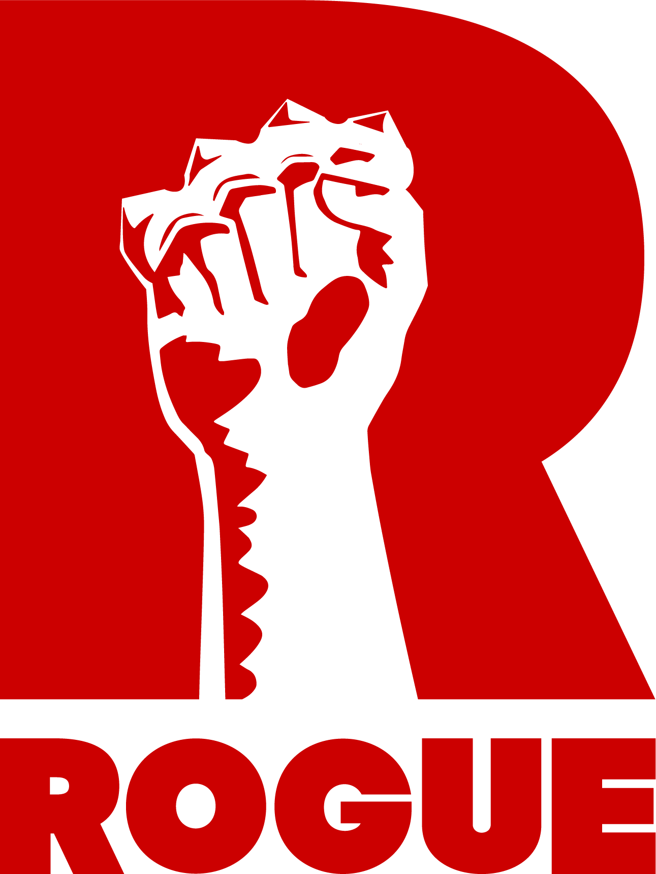 Rogue Games