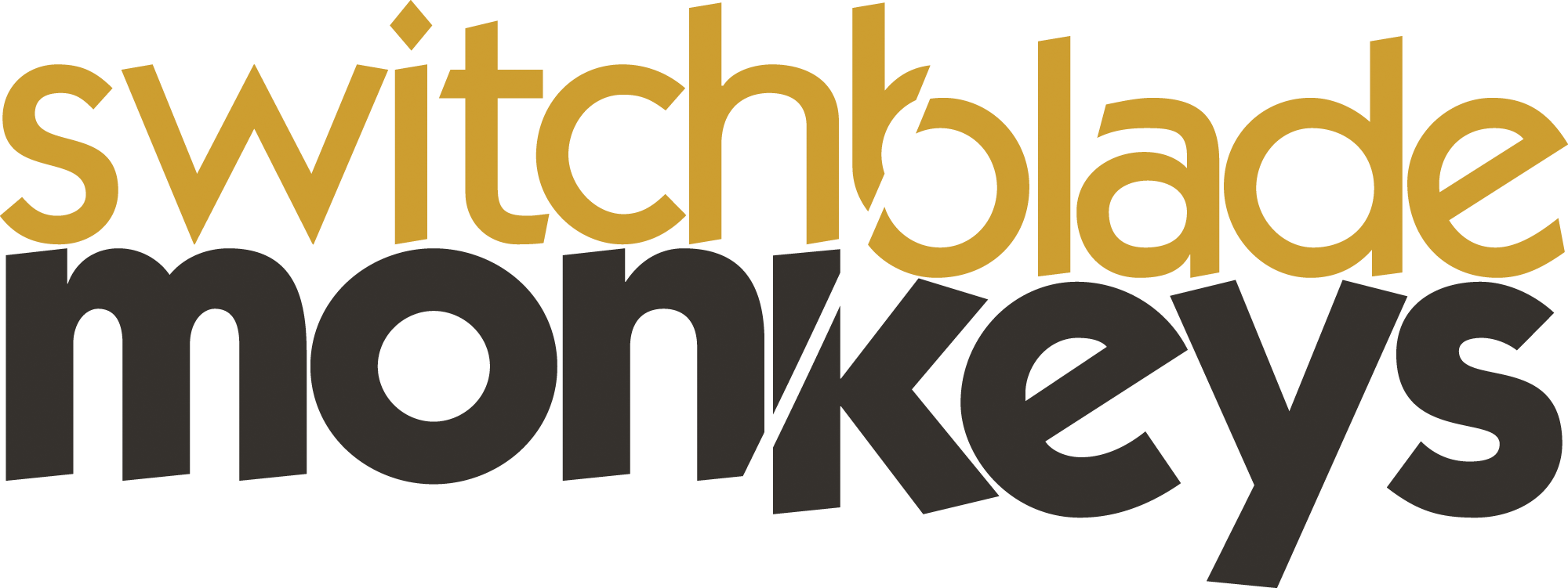 Switchblade Monkeys