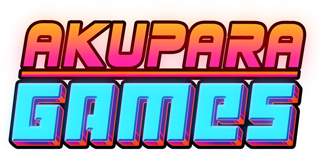 Akupara Games