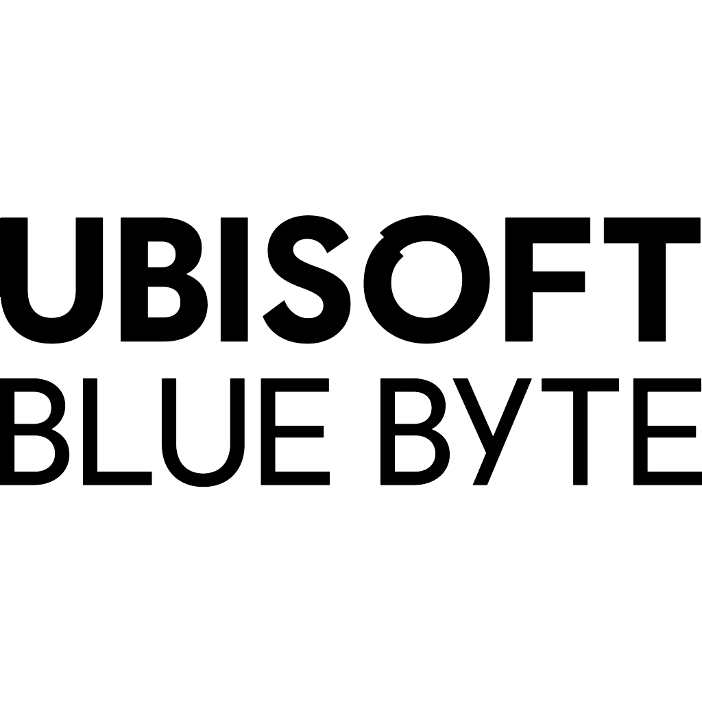 Ubisoft Blue Byte