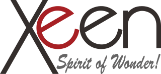 Xeen