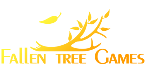 Fallen Tree Games