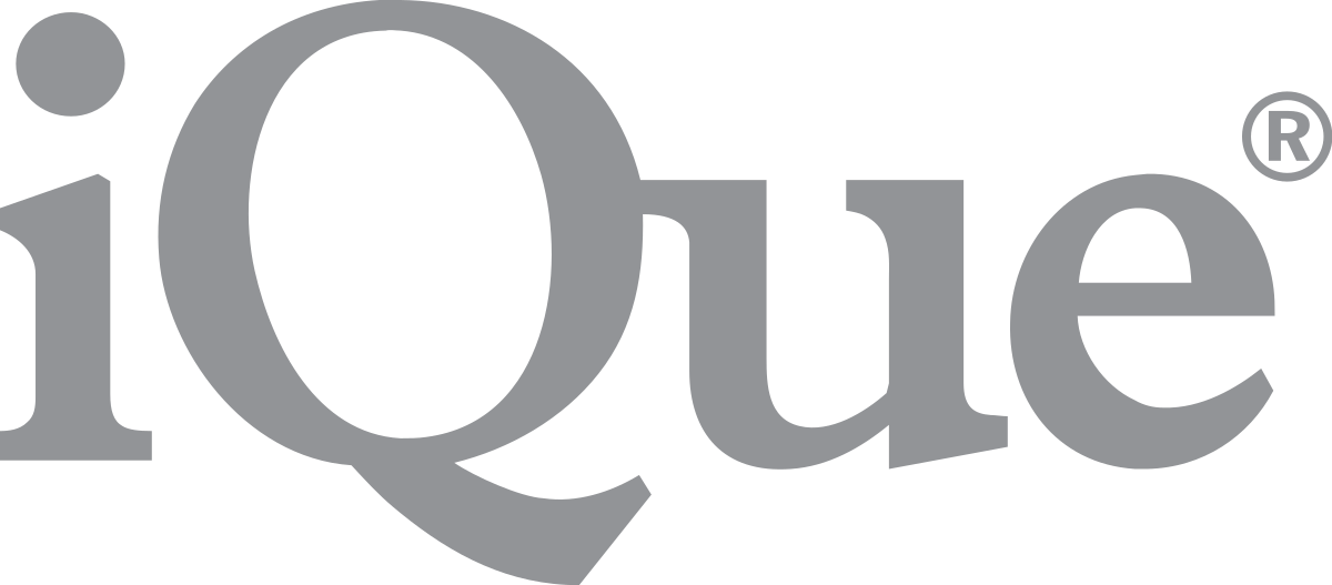 iQue