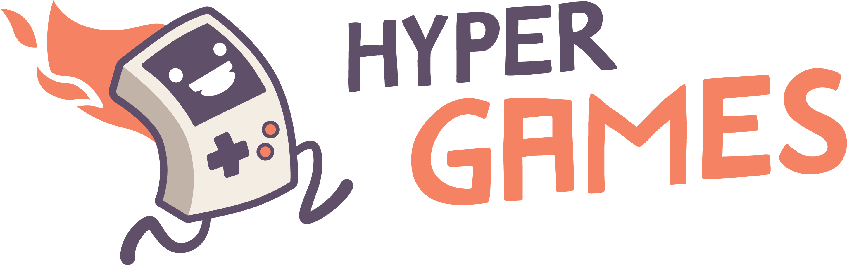 Hyper Games