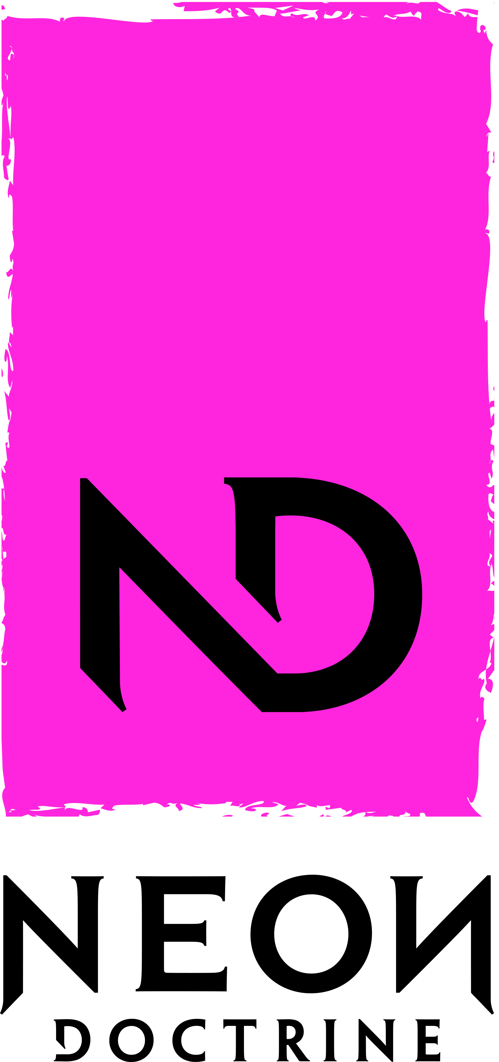Neon Doctrine
