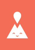 Happy Volcano