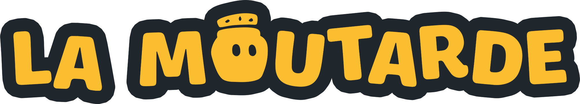 La Moutarde