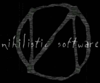 Nihilistic Software