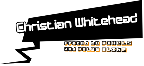 Christian Whitehead