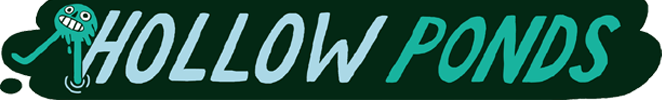 Hollow Ponds