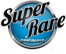 Super Rare Originals