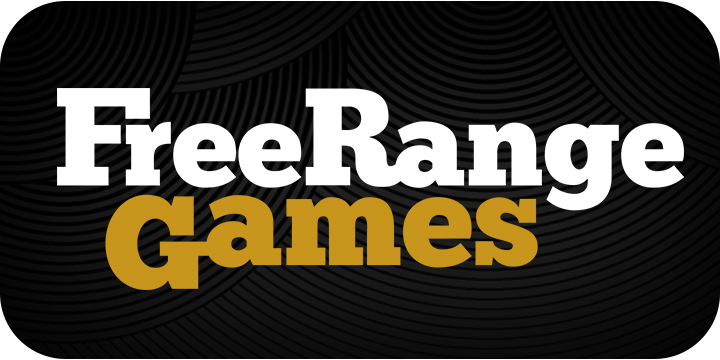 Free Range Games