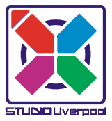 SCE Studio Liverpool