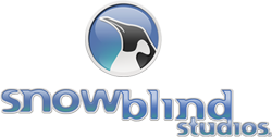 Snowblind Studios