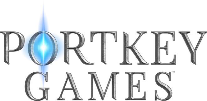 Portkey Games