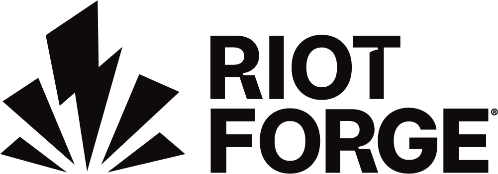 Riot Forge