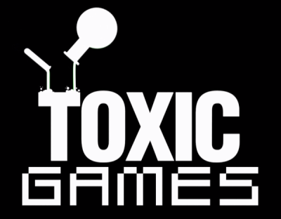Toxic Games
