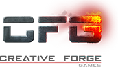 CreativeForge Games