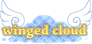 Winged Cloud