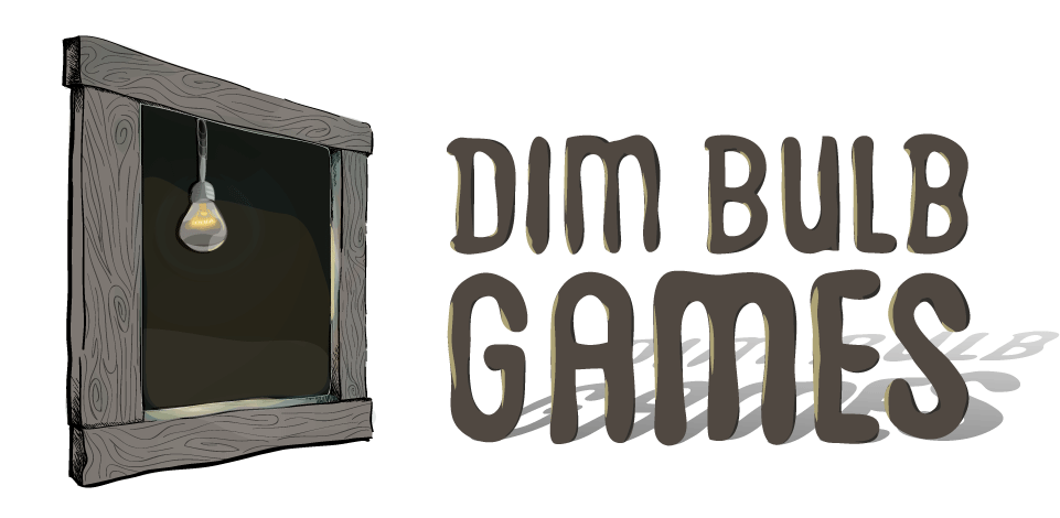 Dim Bulb Games
