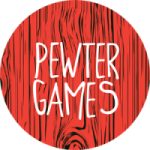 Pewter Games