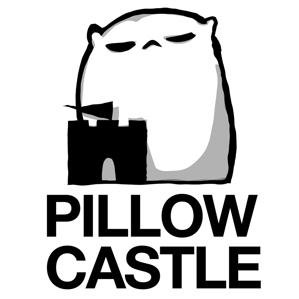 Pillow Castle