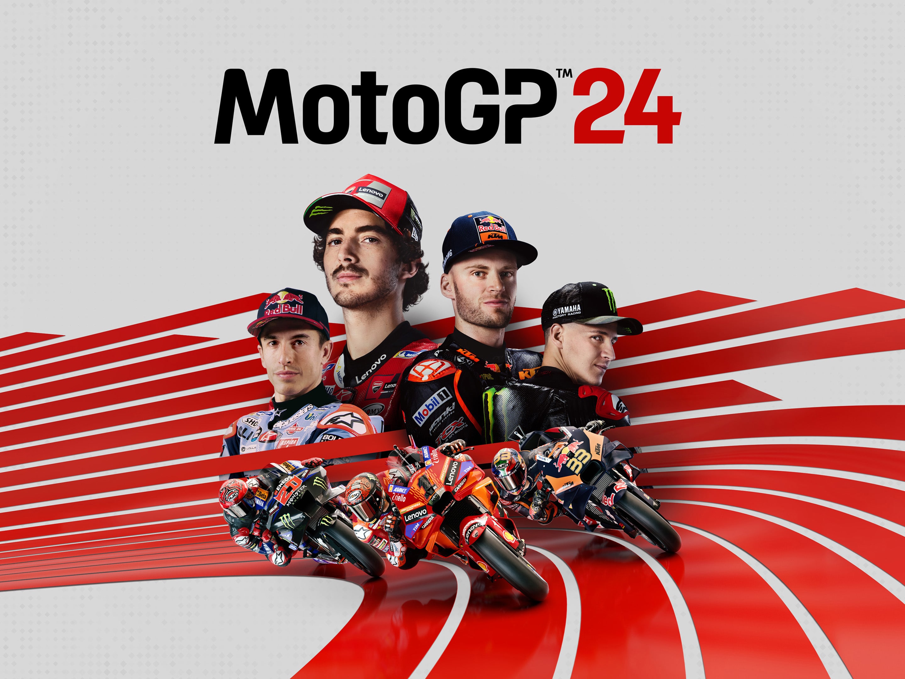 MotoGP 24