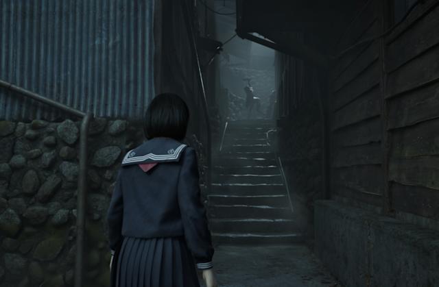 Silent Hill f