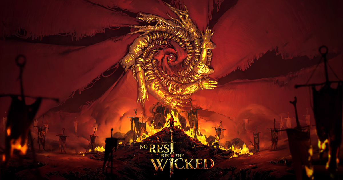 No Rest for the Wicked