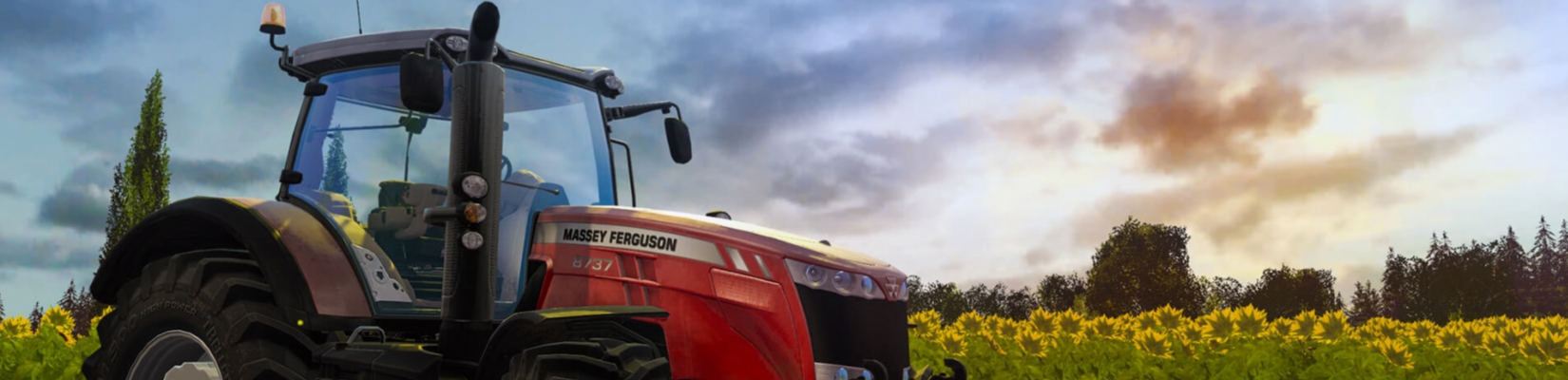 Farming Simulator 17