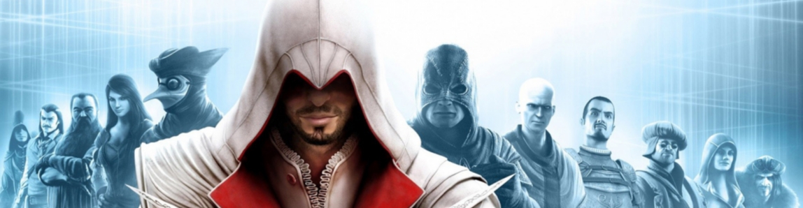 Assassin's Creed Brotherhood