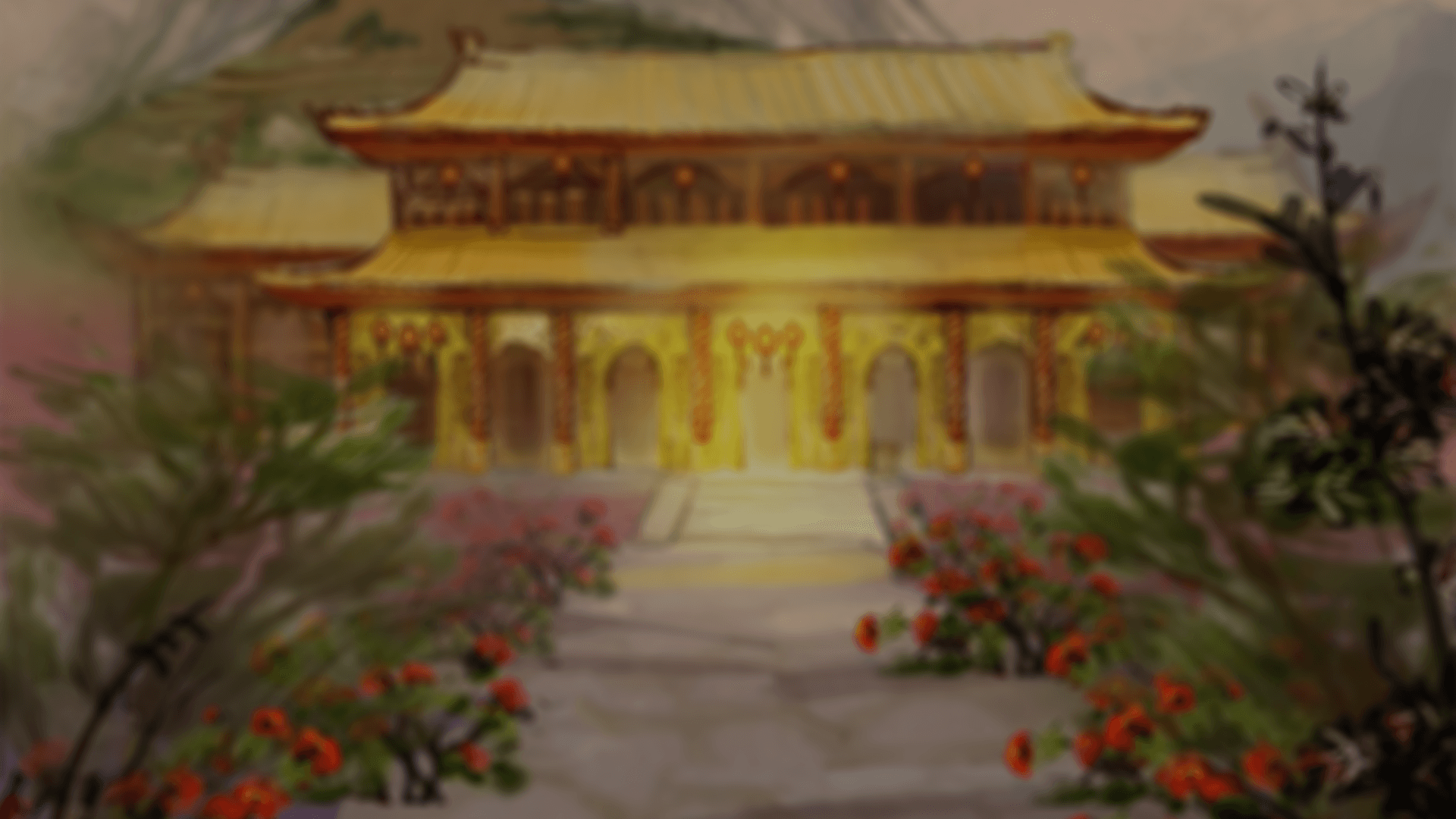 Mahjong Tales: Ancient Wisdom