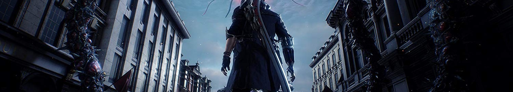 Devil May Cry 5