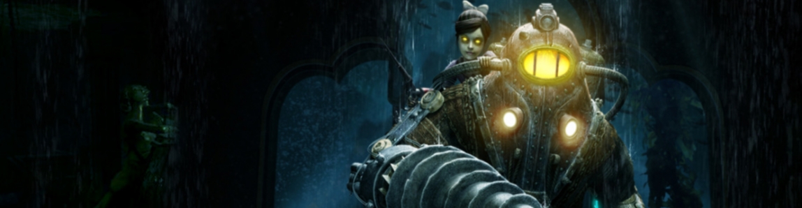 BioShock 2