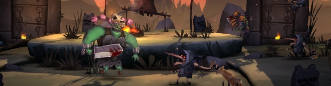 Zombie Vikings