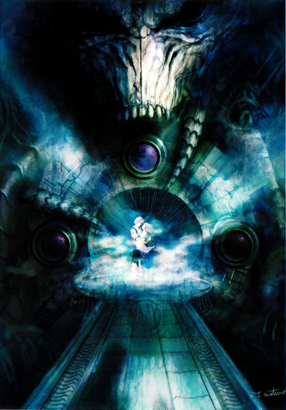 Final Fantasy X-2
