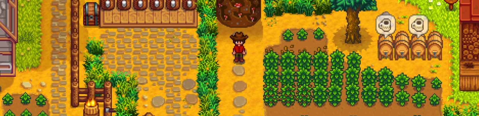 Stardew Valley