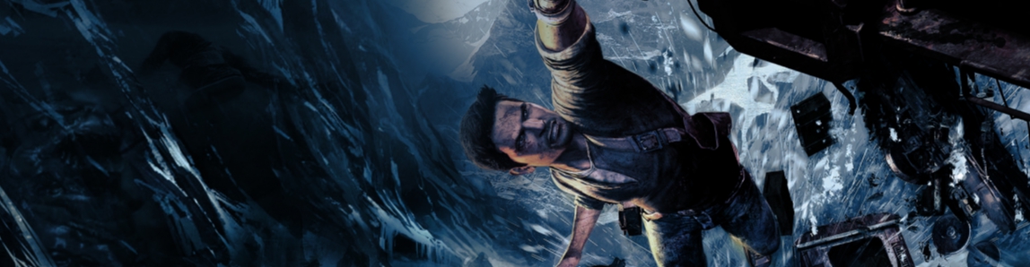 Uncharted 2: Among Thieves