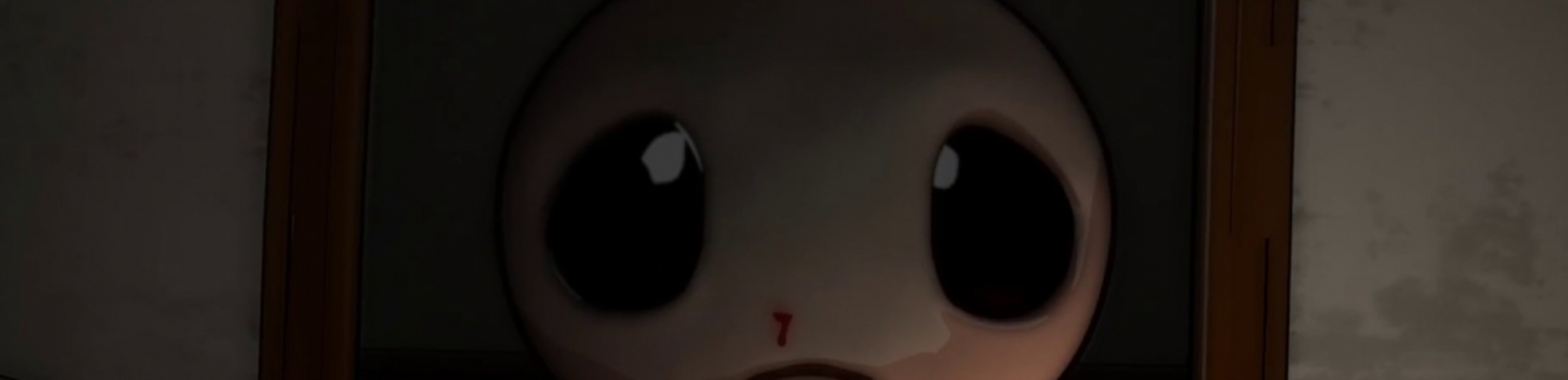 The Binding of Isaac: Afterbirth+