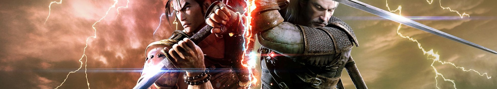 Soul Calibur VI