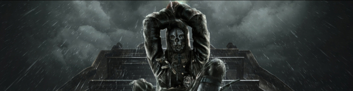 Dishonored
