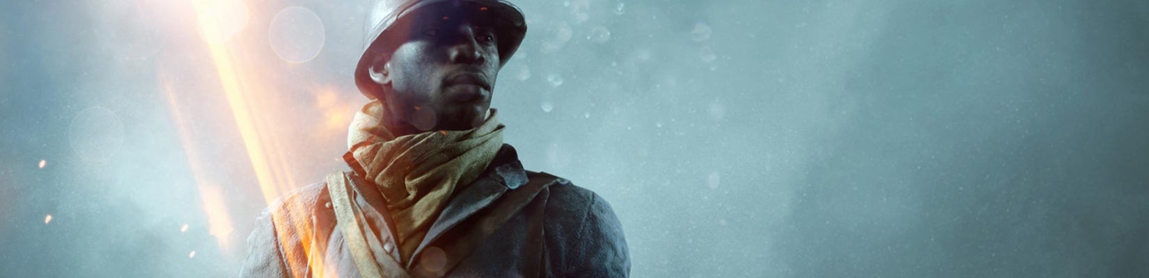 Battlefield 1: They Shall Not Pass