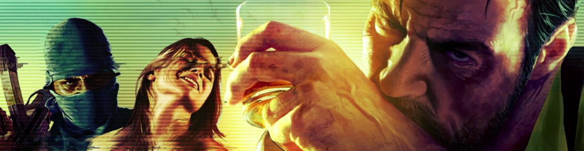 Max Payne 3